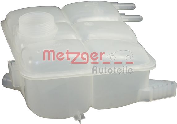 METZGER 2140120 Kiegyenlítőtartály, tágulásitartály hűtőrendszerhez